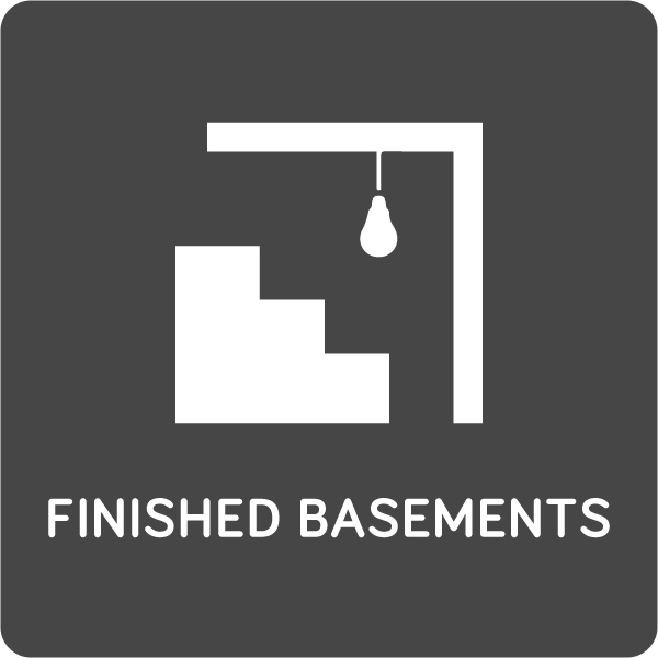 basement finishing