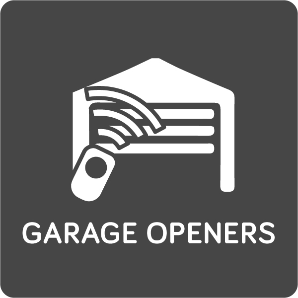 Garage Openers